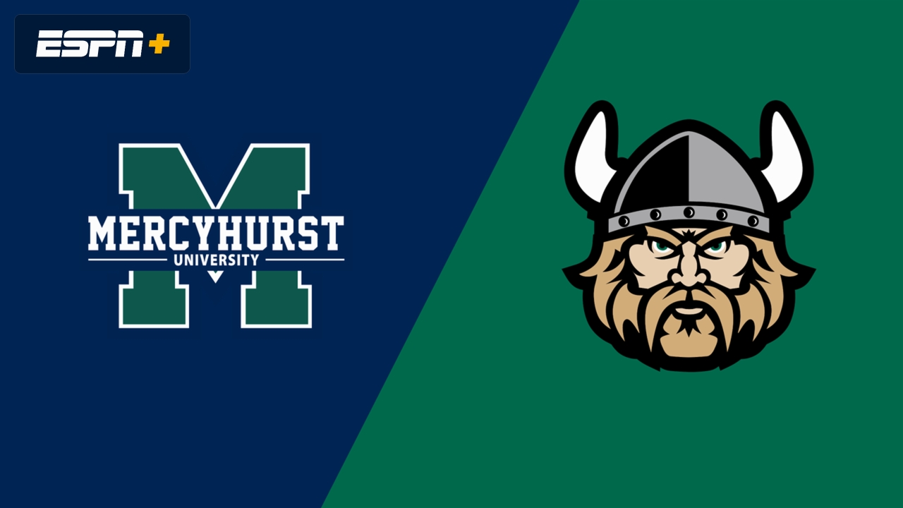 Mercyhurst vs. Cleveland State