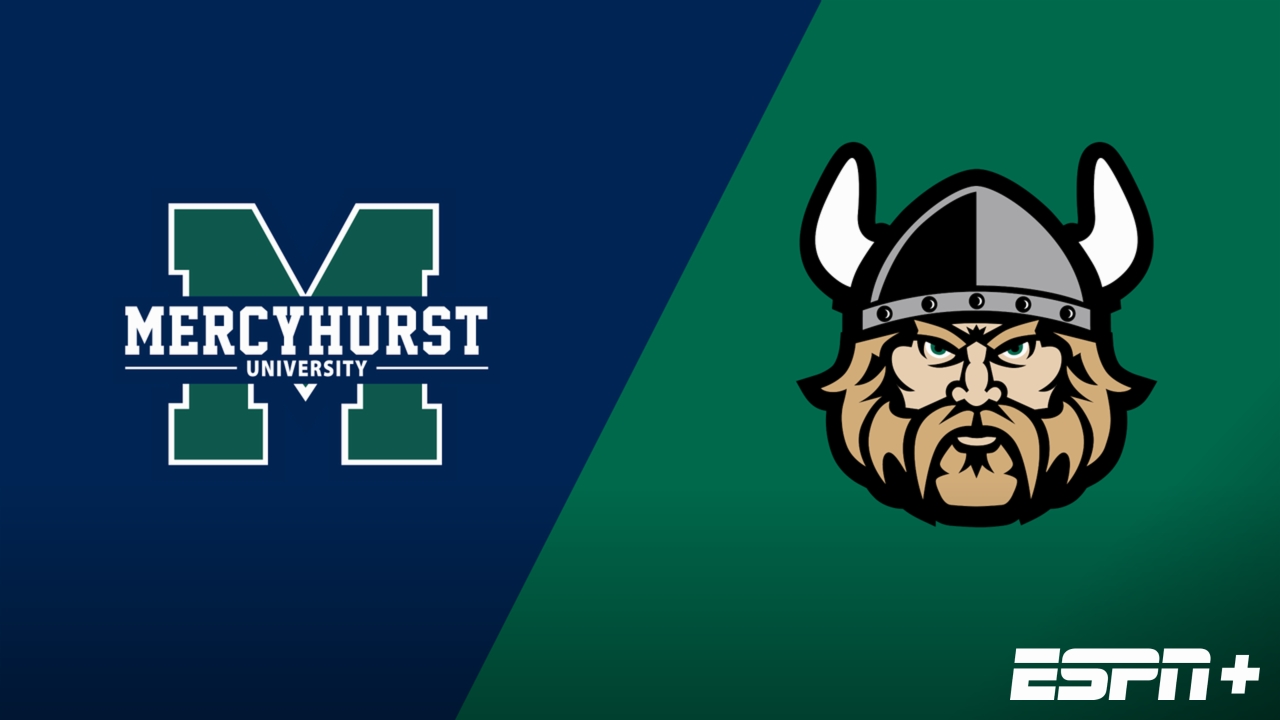 Mercyhurst vs. Cleveland State