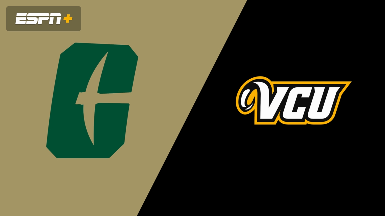 Charlotte vs. VCU