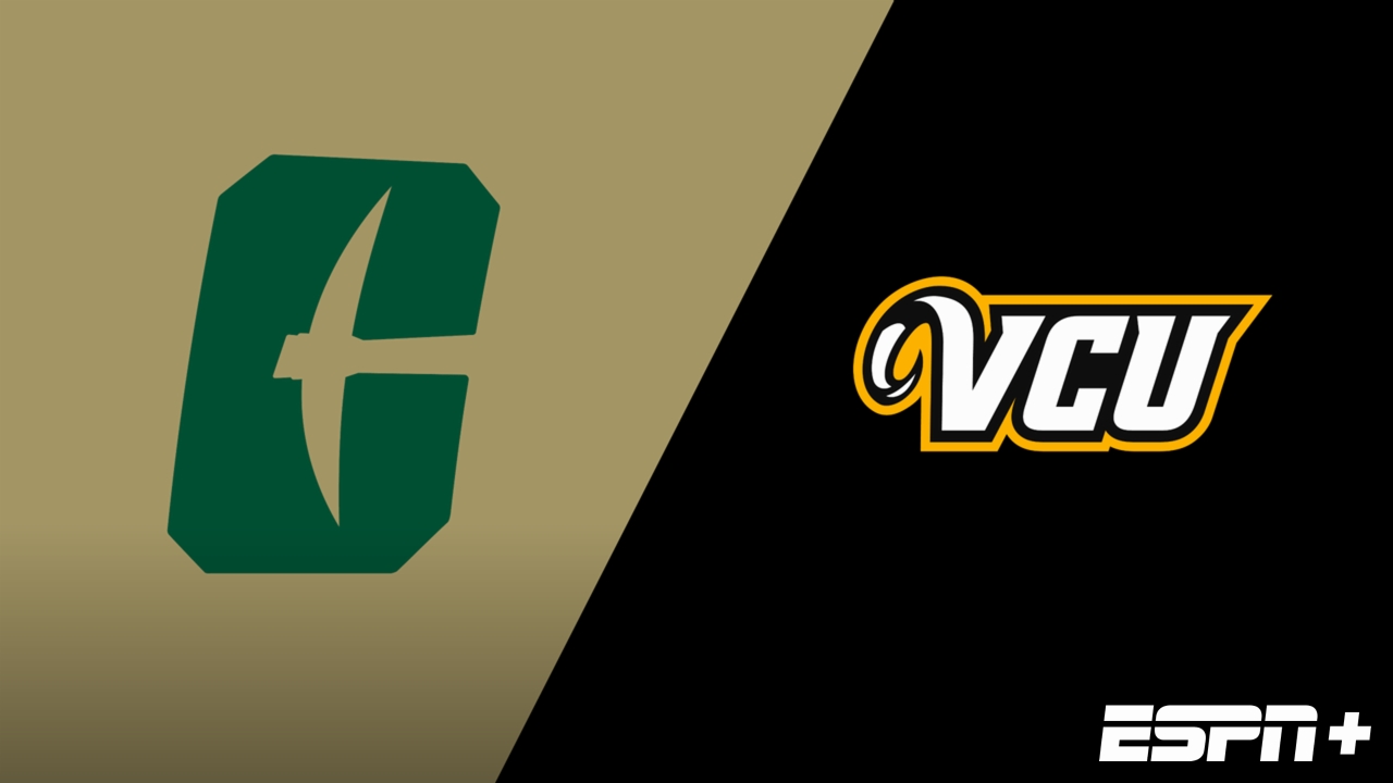 Charlotte vs. VCU