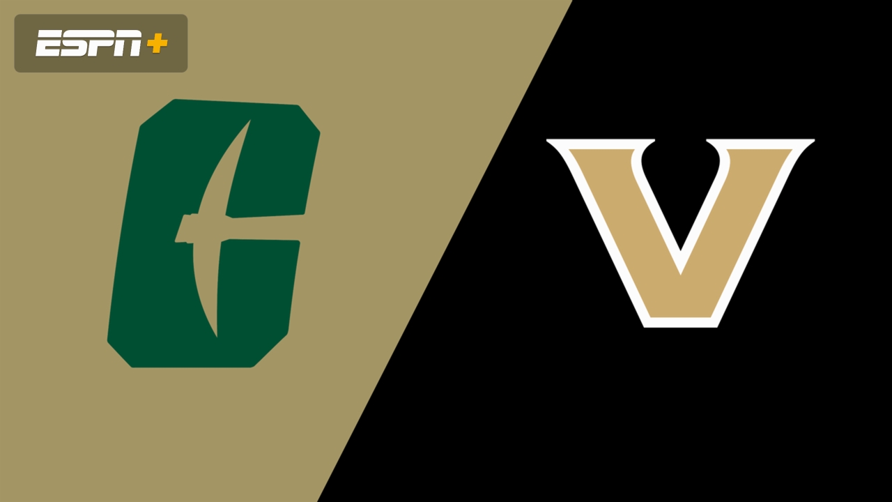 Charlotte vs. Vanderbilt