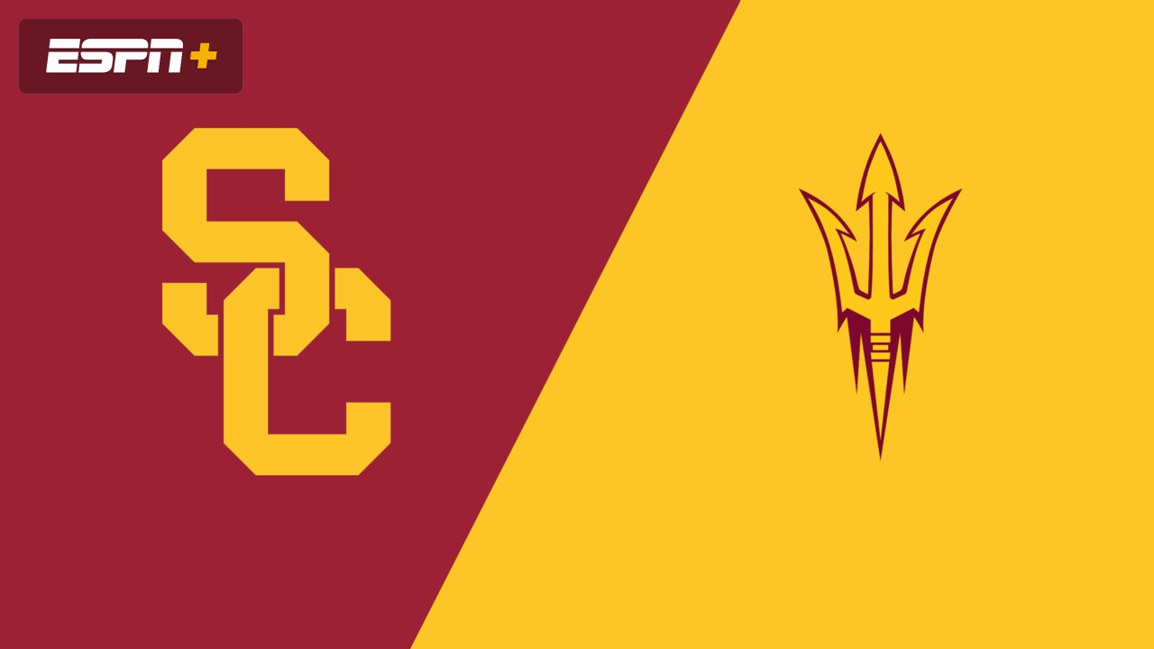 USC vs. Arizona State