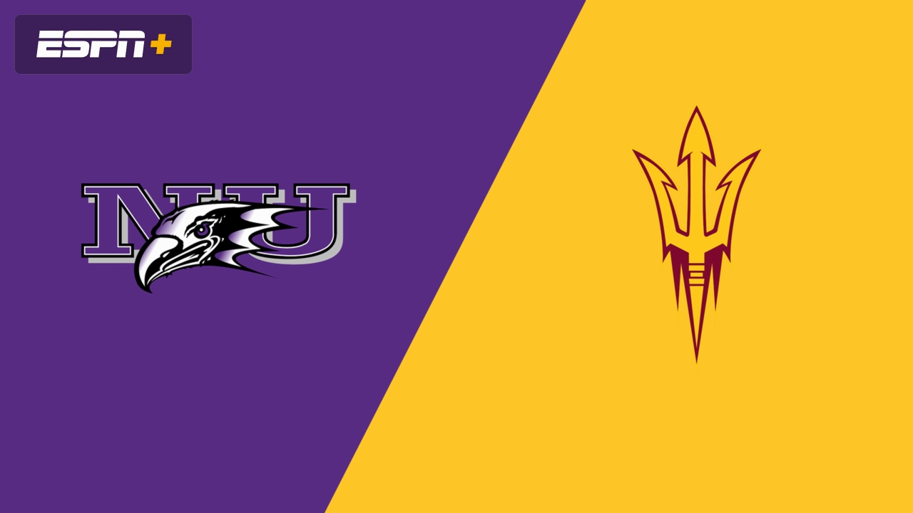 Niagara vs. Arizona State
