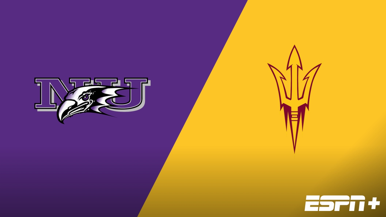 Niagara vs. Arizona State