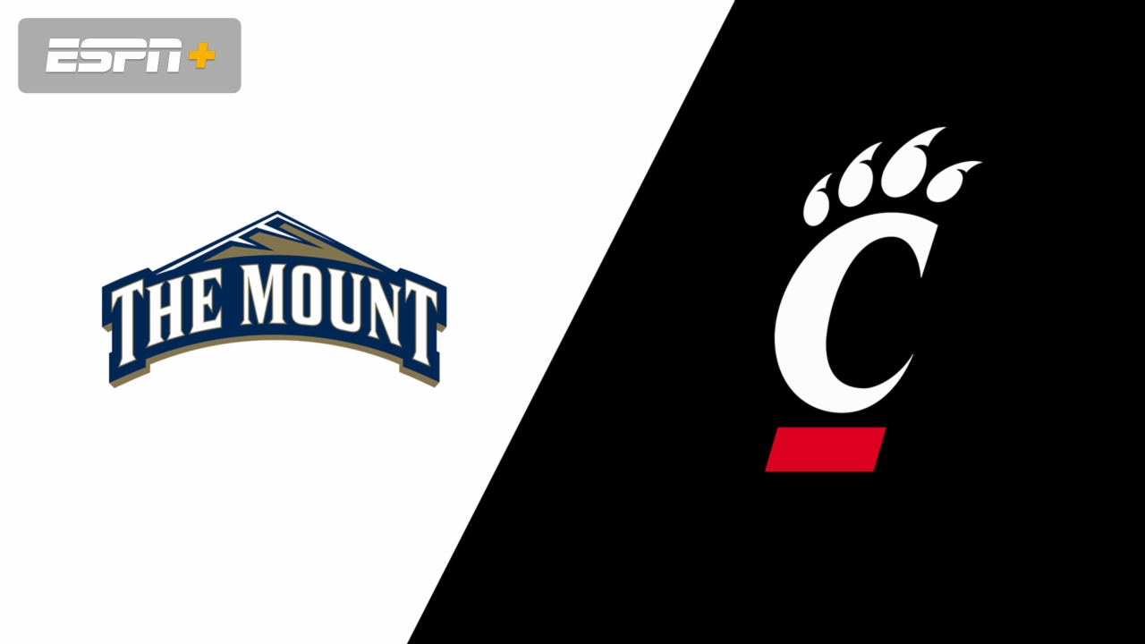 Mount St. Mary's vs. Cincinnati