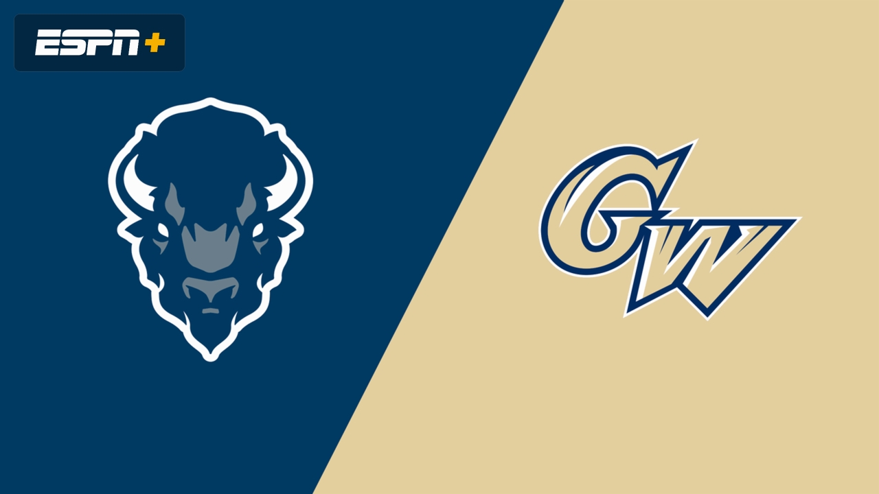 Howard vs. George Washington