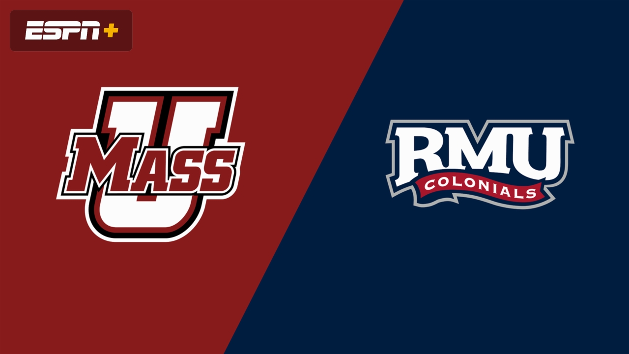 Massachusetts vs. Robert Morris
