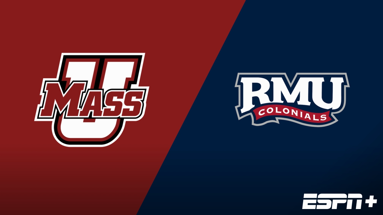 Massachusetts vs. Robert Morris