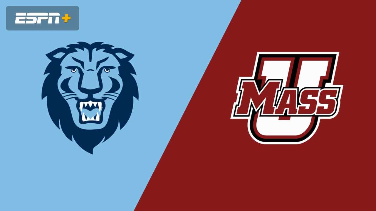 Columbia vs. Massachusetts