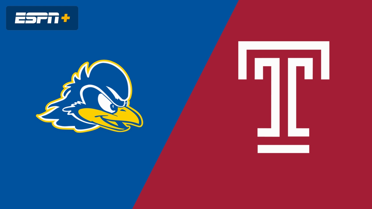 Delaware vs. Temple