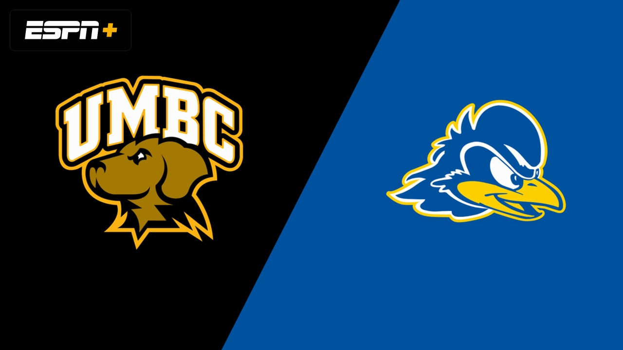 UMBC vs. Delaware