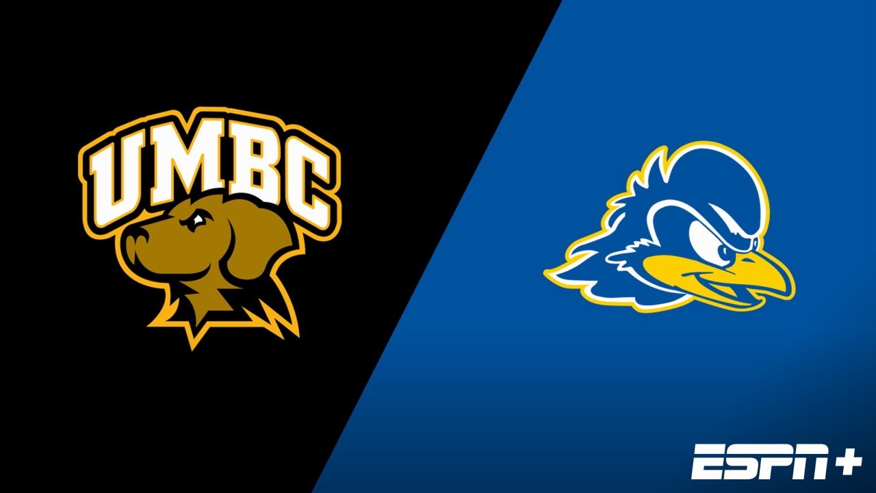 UMBC vs. Delaware