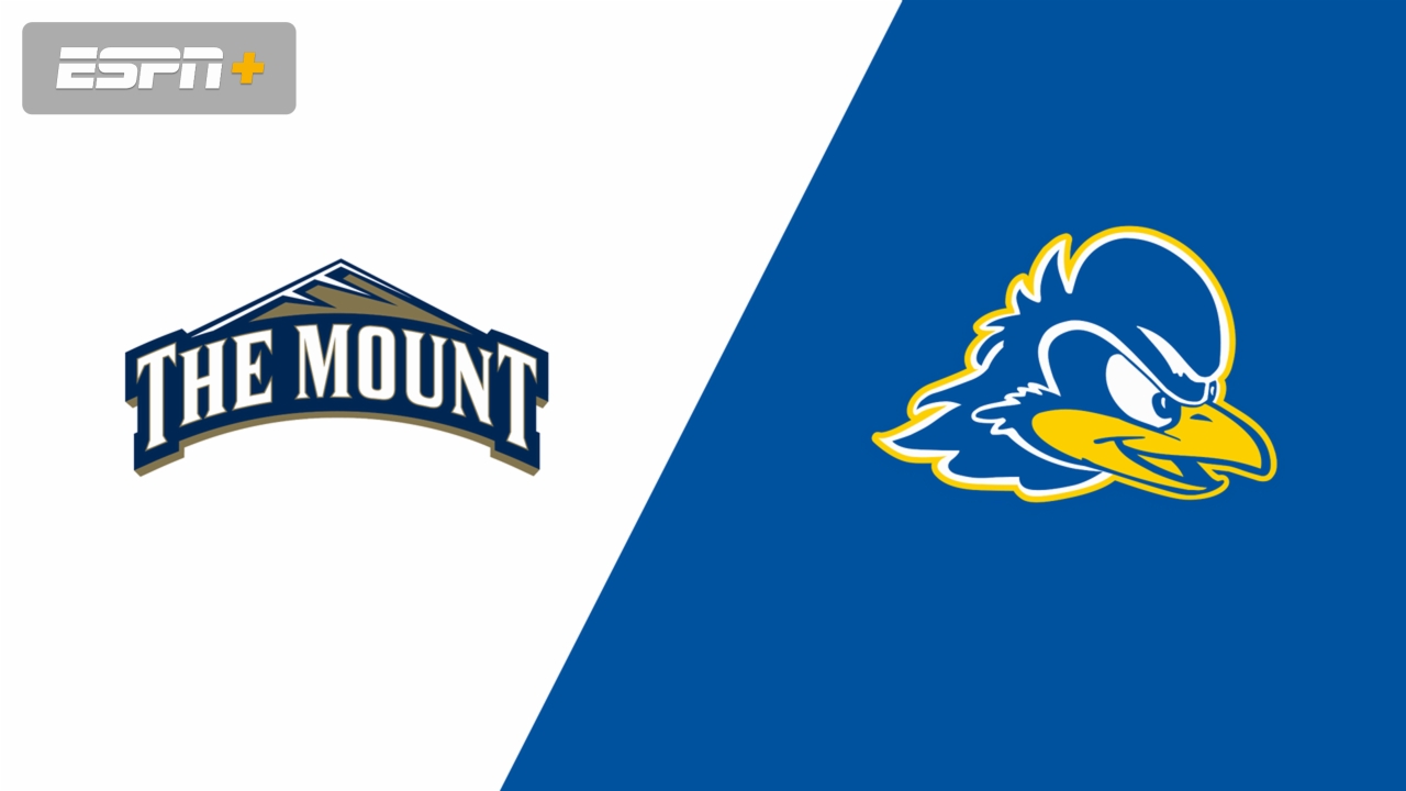 Mount St. Mary's vs. Delaware