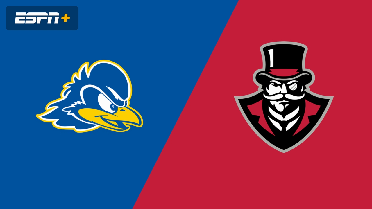 Delaware vs. Austin Peay
