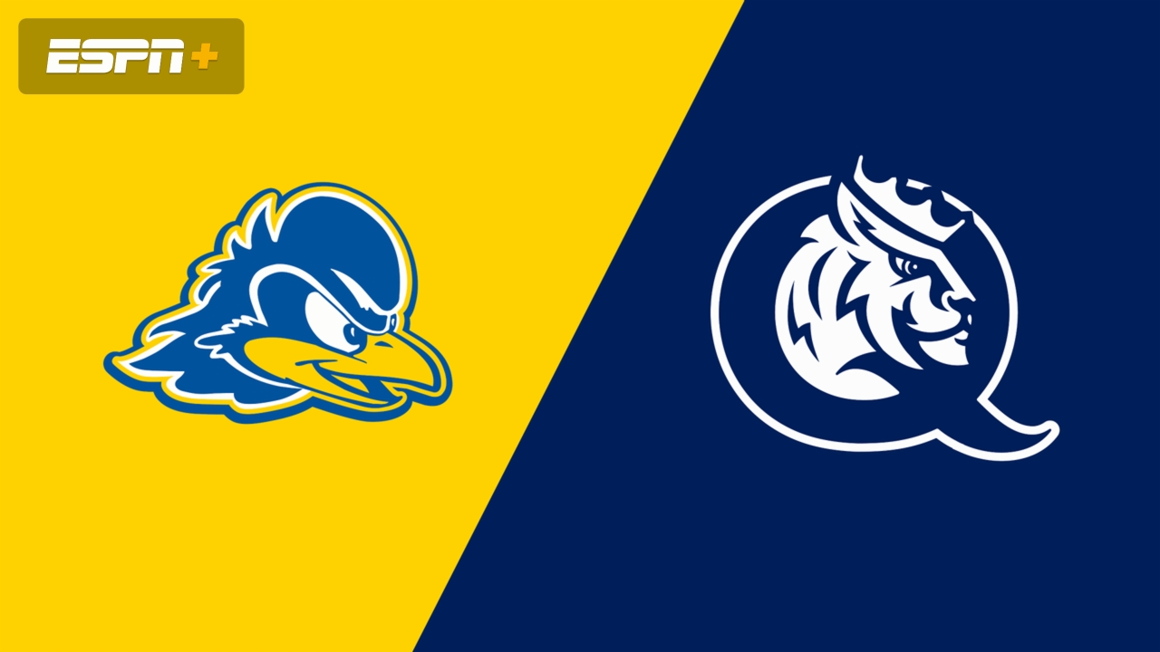 Delaware vs. Queens University