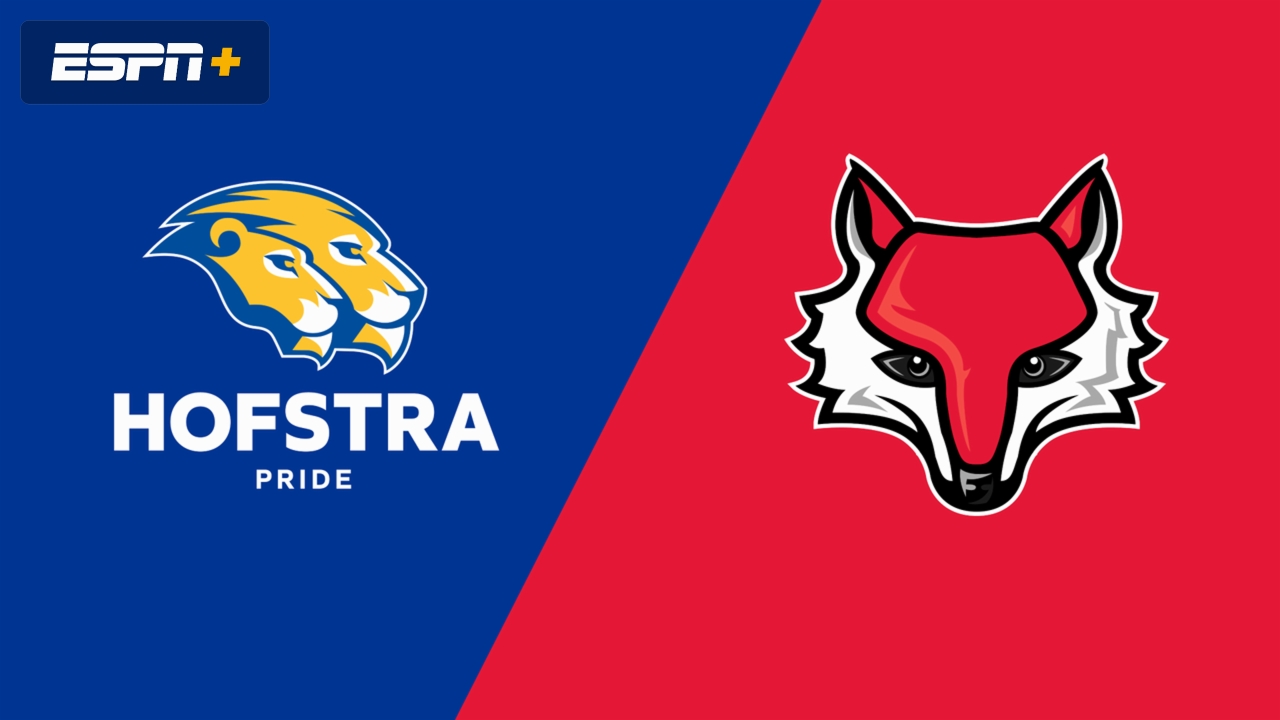 Hofstra vs. Marist