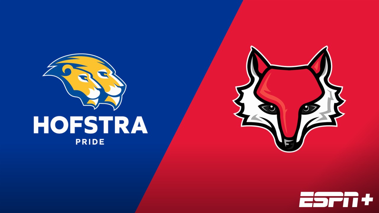 Hofstra vs. Marist
