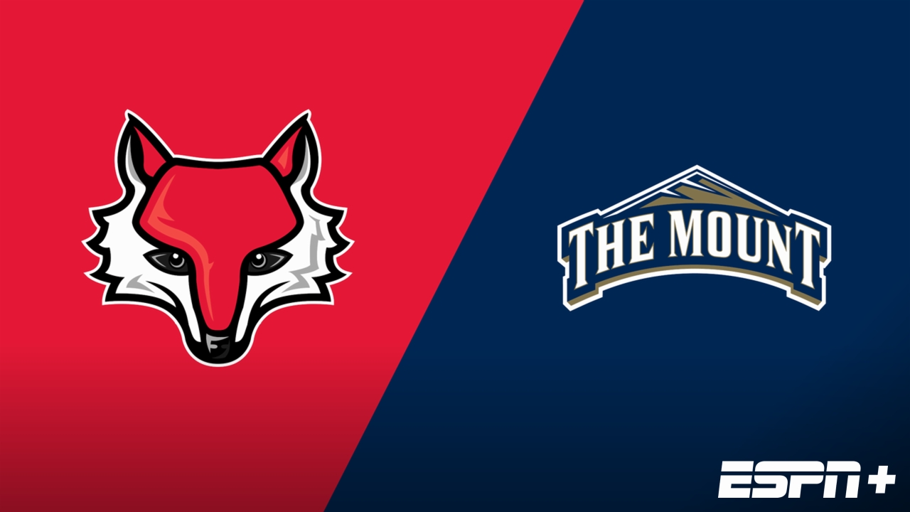 Marist vs. Mount St. Mary's