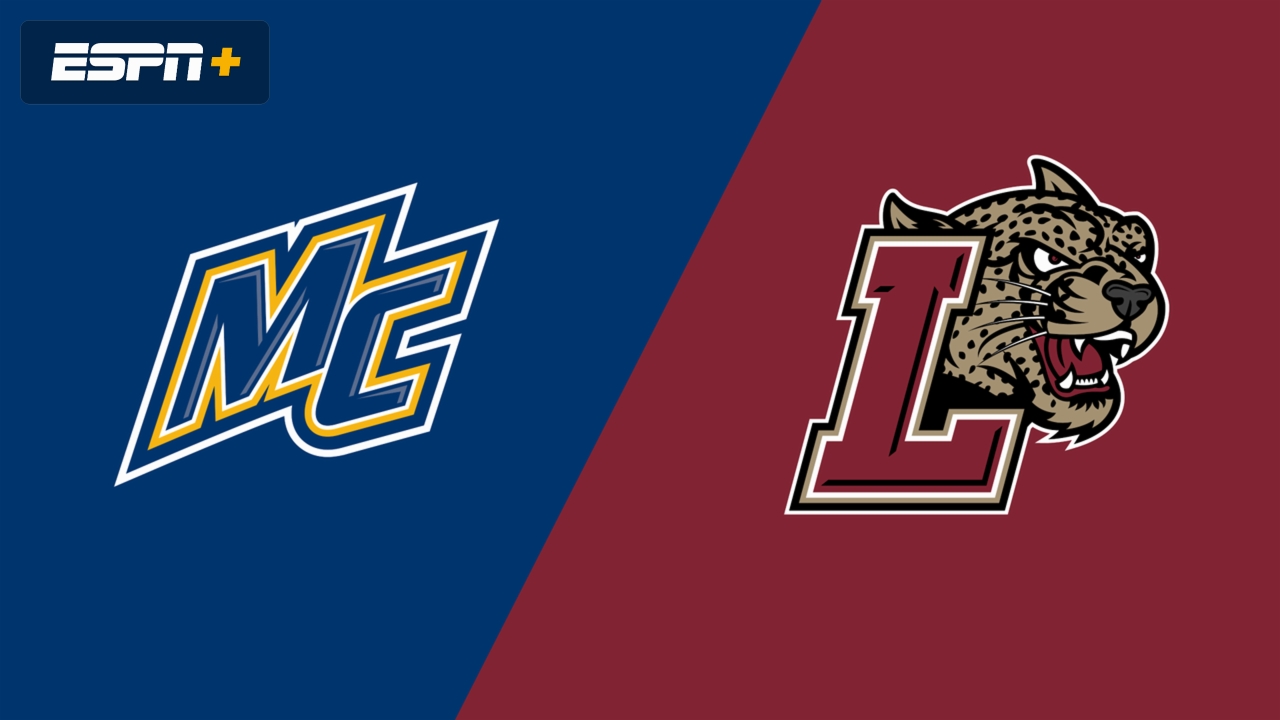 Merrimack vs. Lafayette