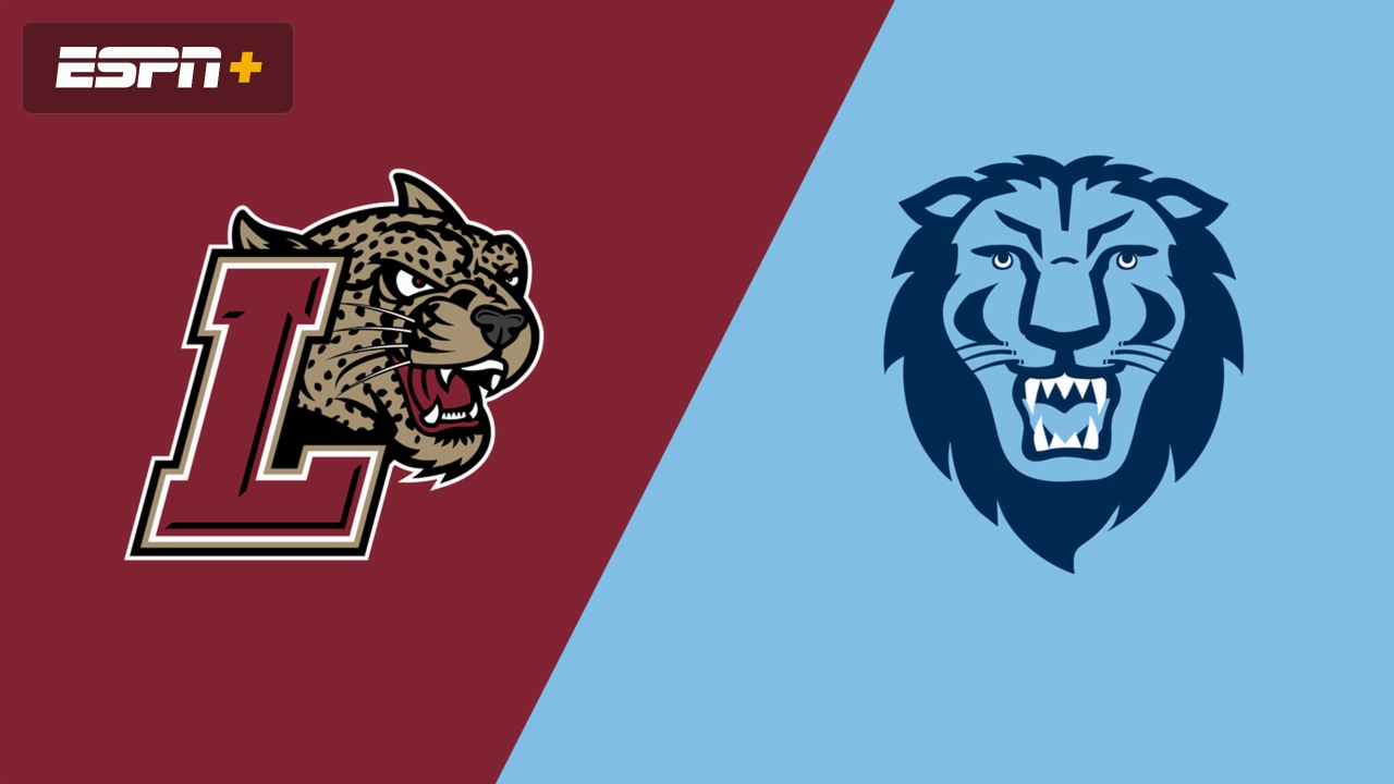 Lafayette vs. Columbia