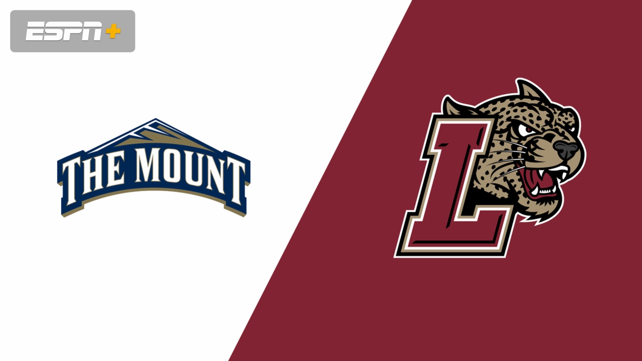Mount St. Mary's vs. Lafayette