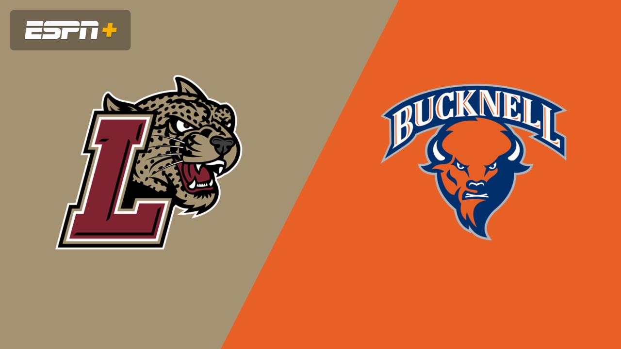 Lafayette vs. Bucknell