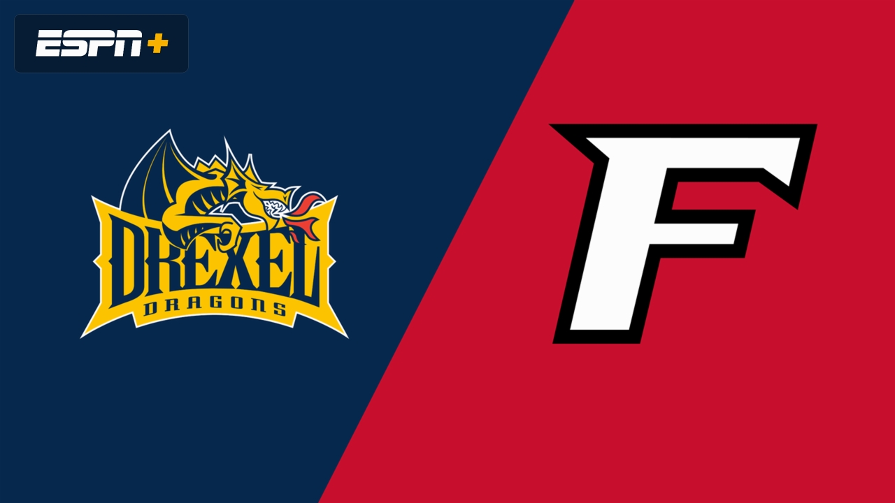 Drexel vs. Fairfield