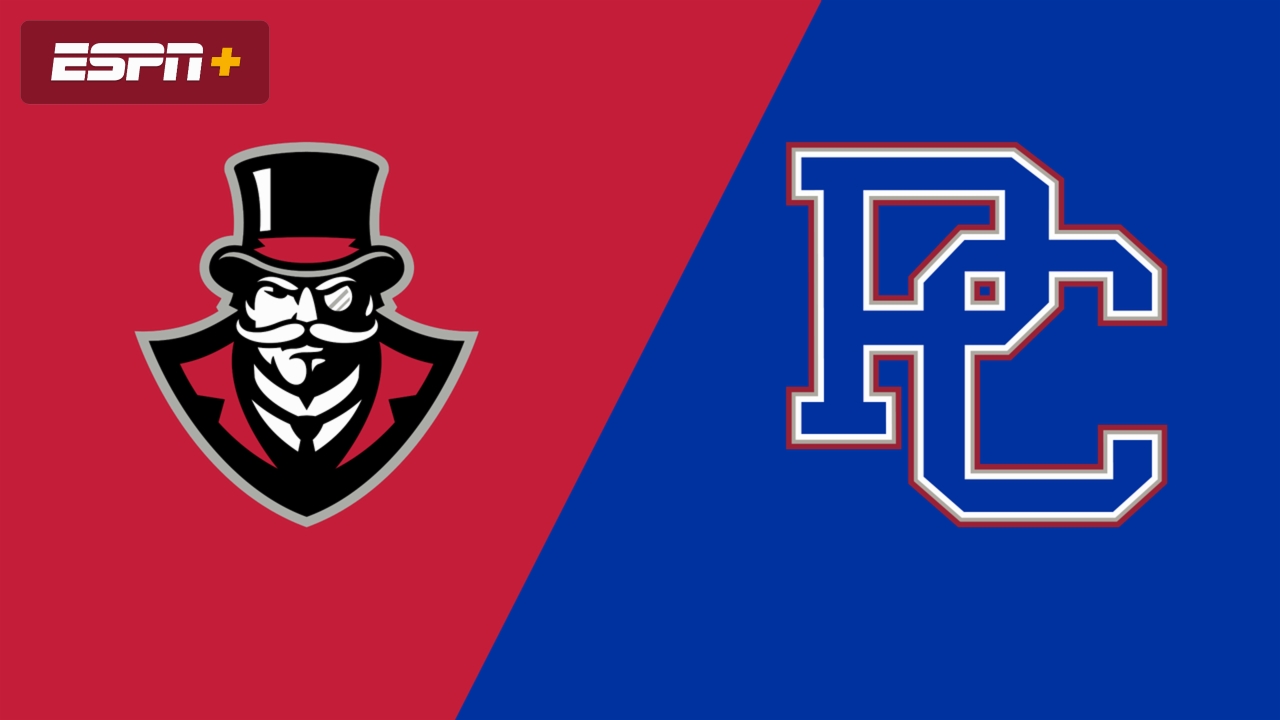 Austin Peay vs. Presbyterian