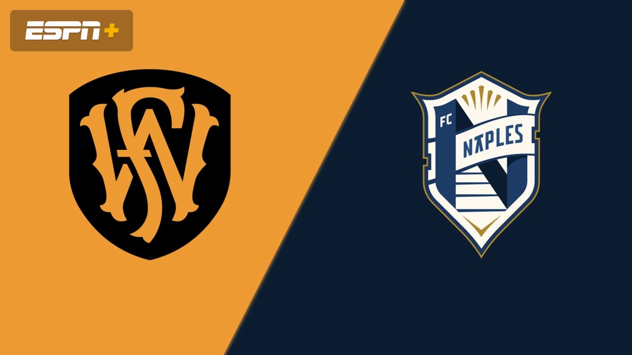 Fort Wayne FC vs. FC Naples