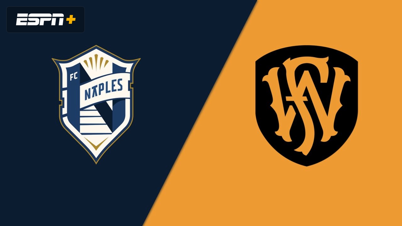 FC Naples vs. Fort Wayne FC