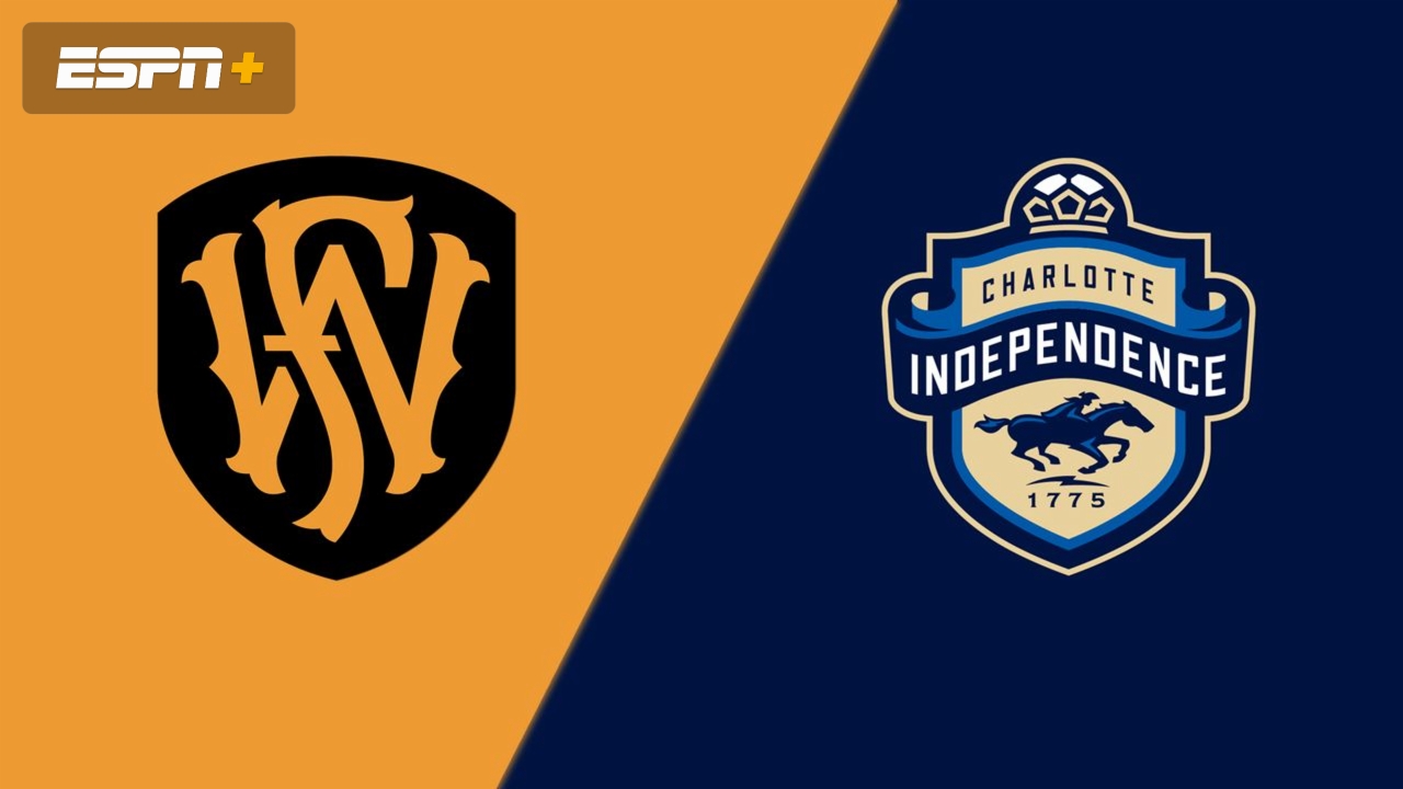 Fort Wayne FC vs. Charlotte Independence
