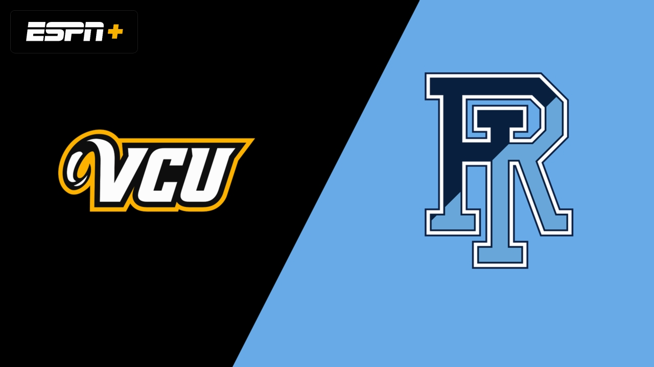 VCU vs. Rhode Island