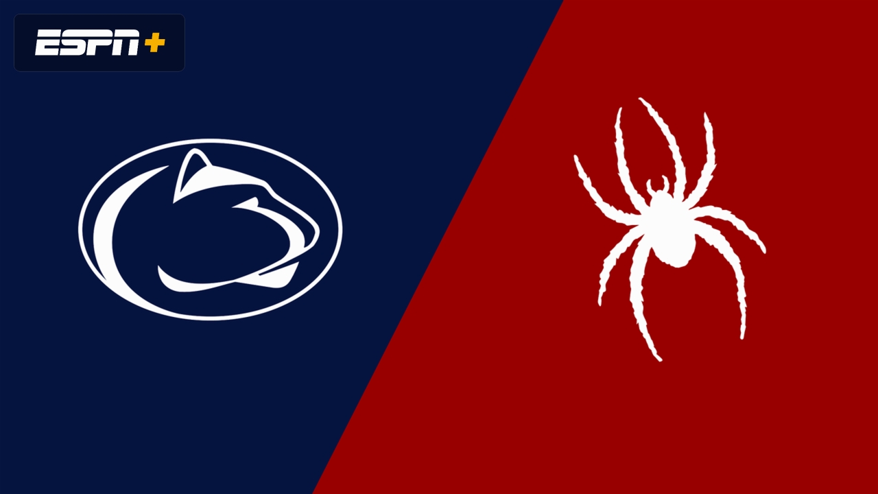 Penn State vs. Richmond