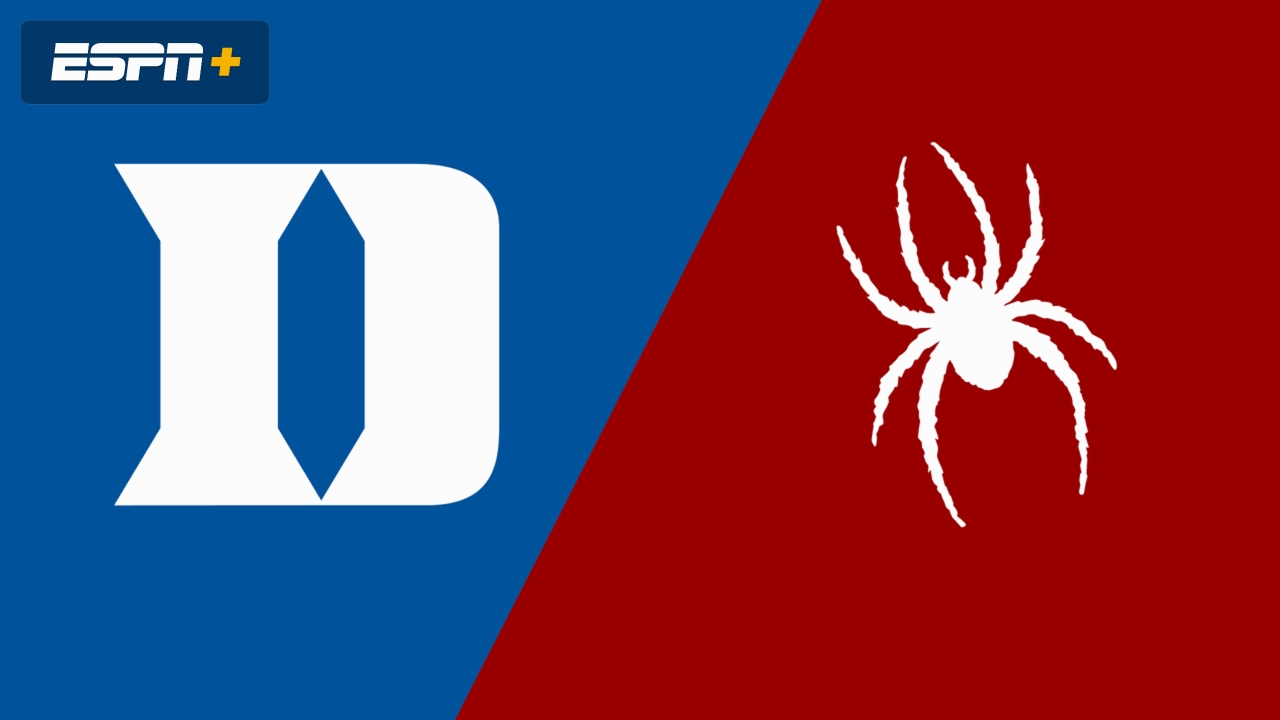 #13 Duke vs. Richmond