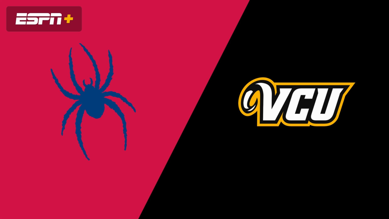Richmond vs. VCU