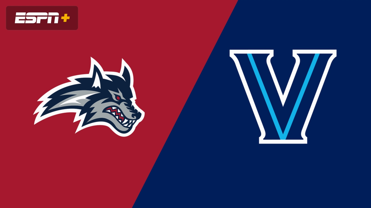 #11 Stony Brook vs. Villanova
