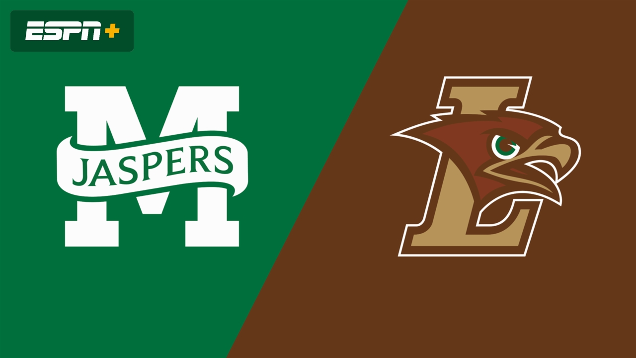 Manhattan vs. Lehigh