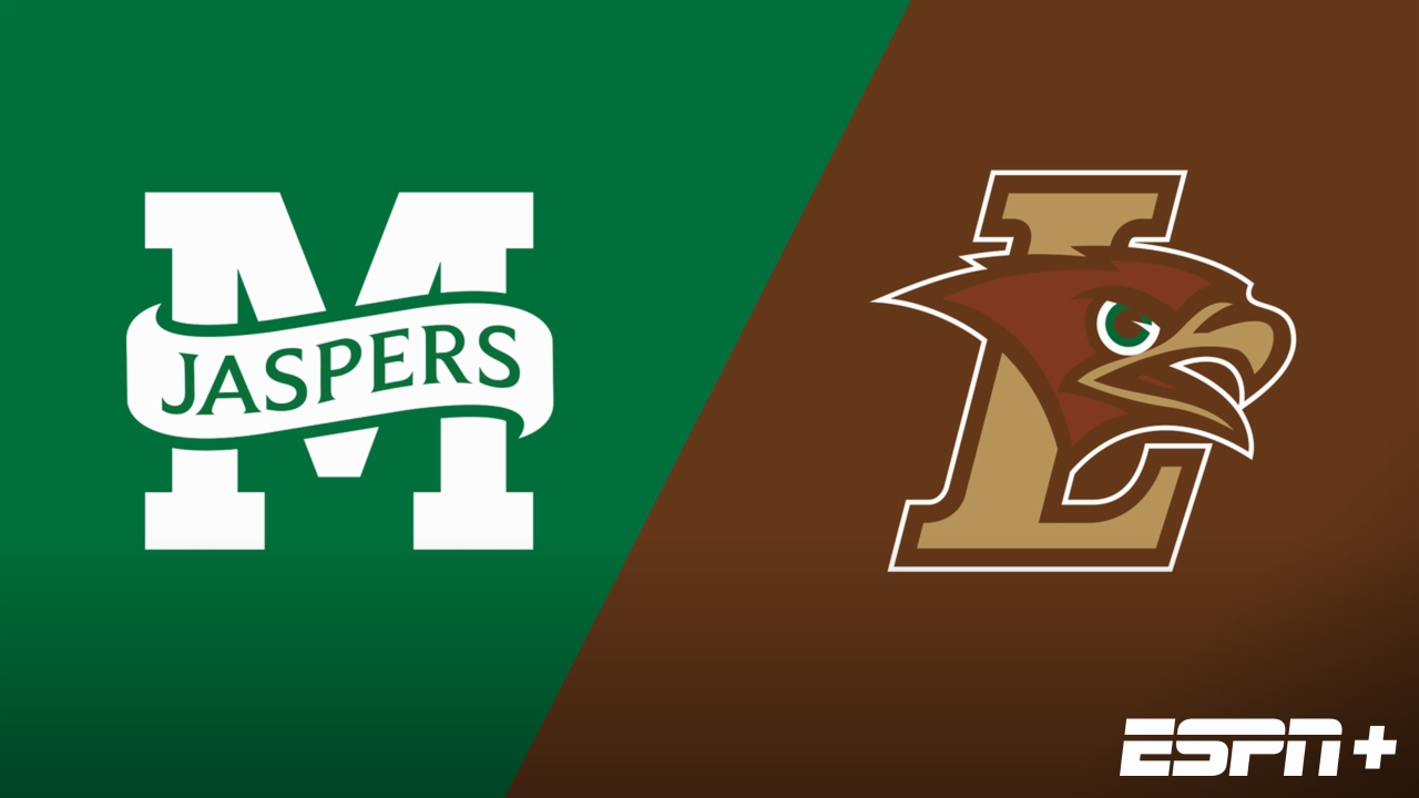 Manhattan vs. Lehigh