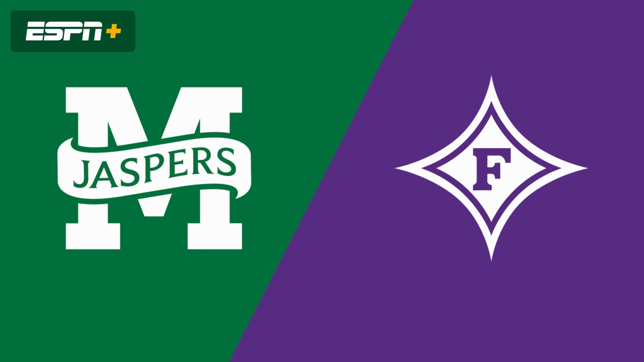 Manhattan vs. Furman