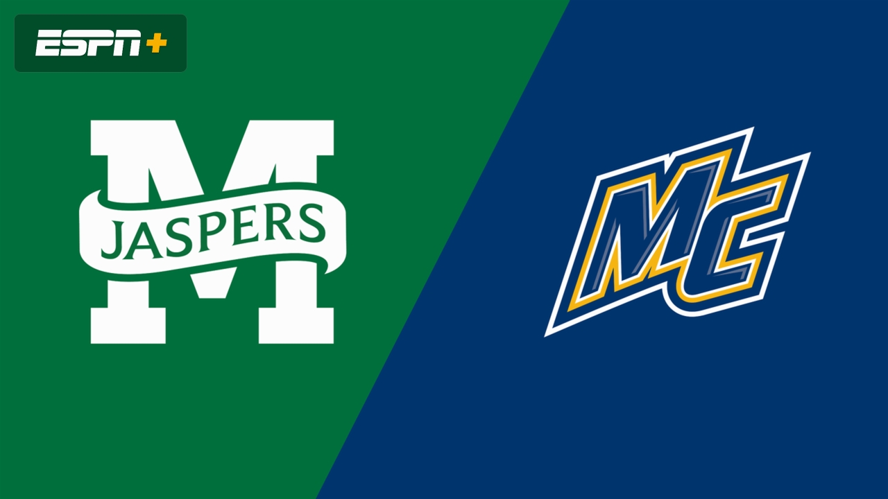 Manhattan vs. Merrimack