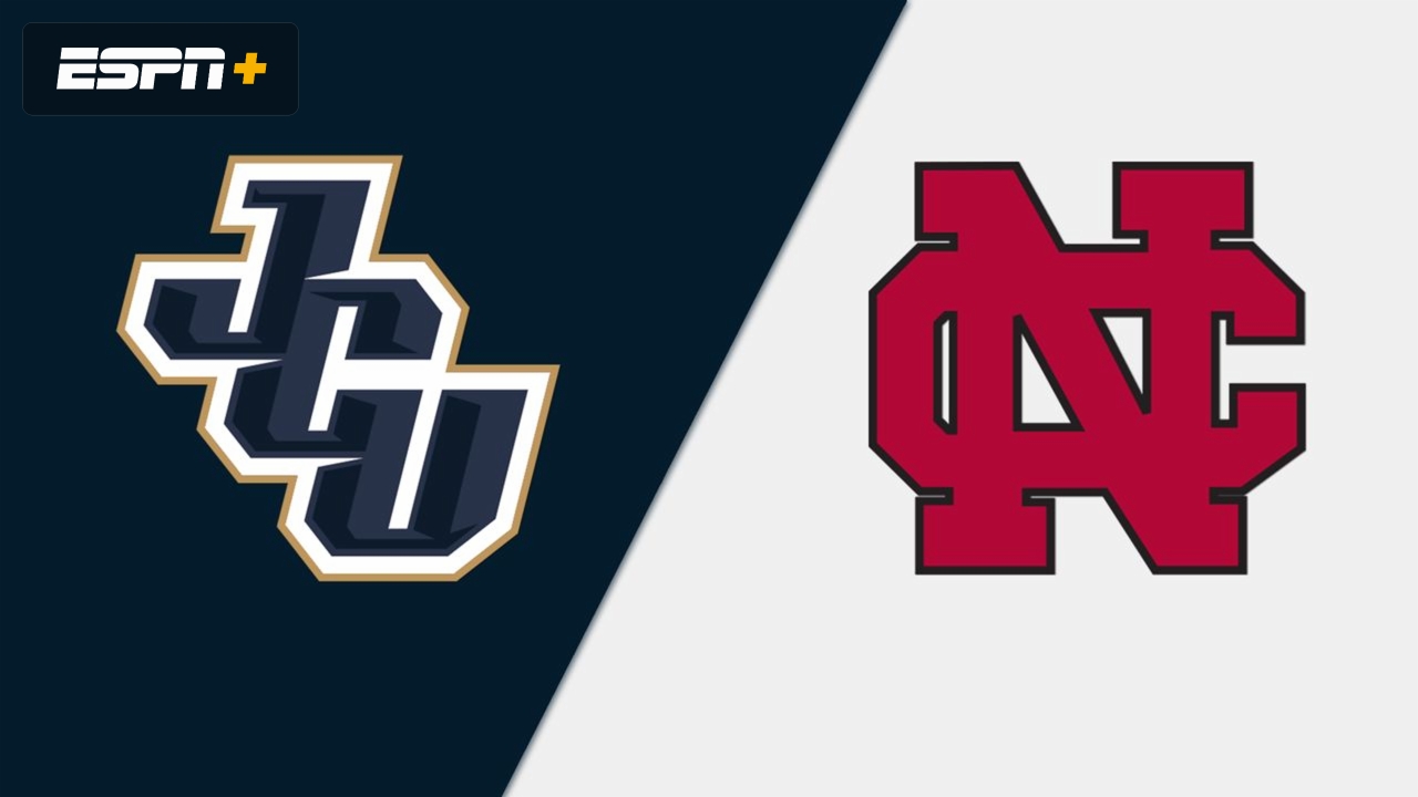 John Carroll (OH) vs. North Central (IL) (Semifinal)