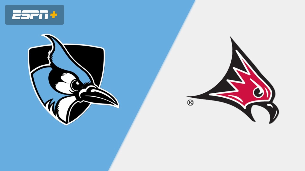 Johns Hopkins vs. UW-River Falls (Semifinal)