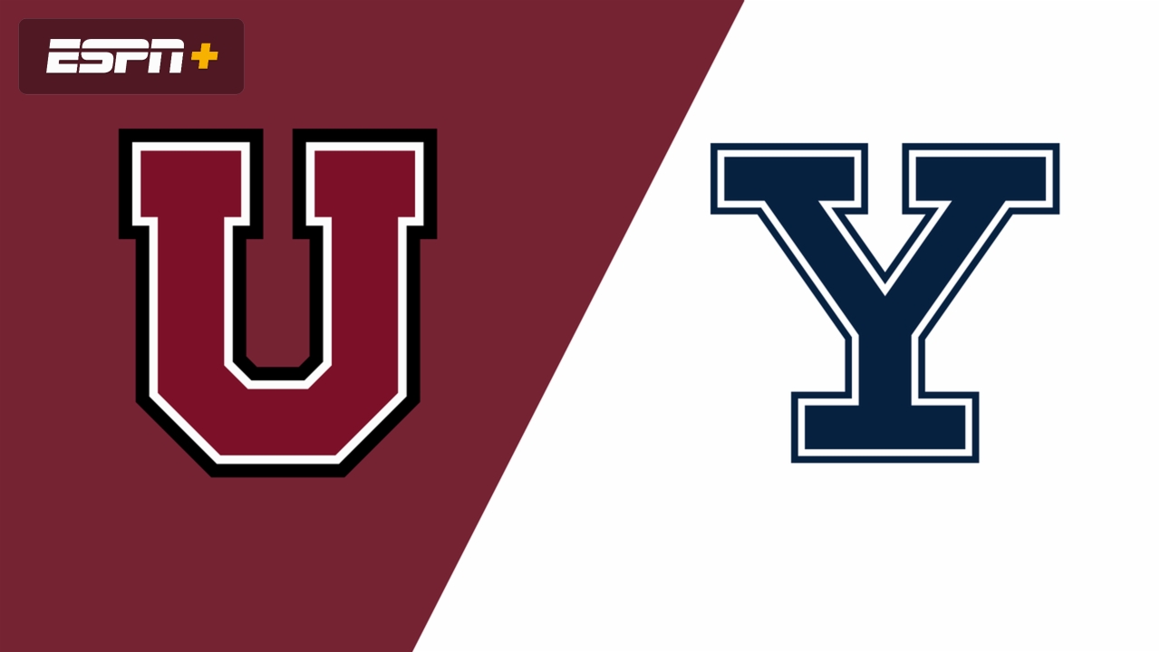Union vs. #8 Yale (Quarterfinals)