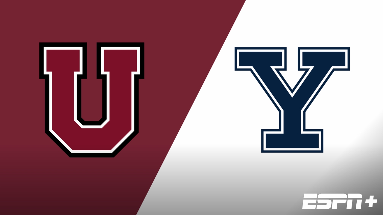 Union vs. #8 Yale (Quarterfinals)