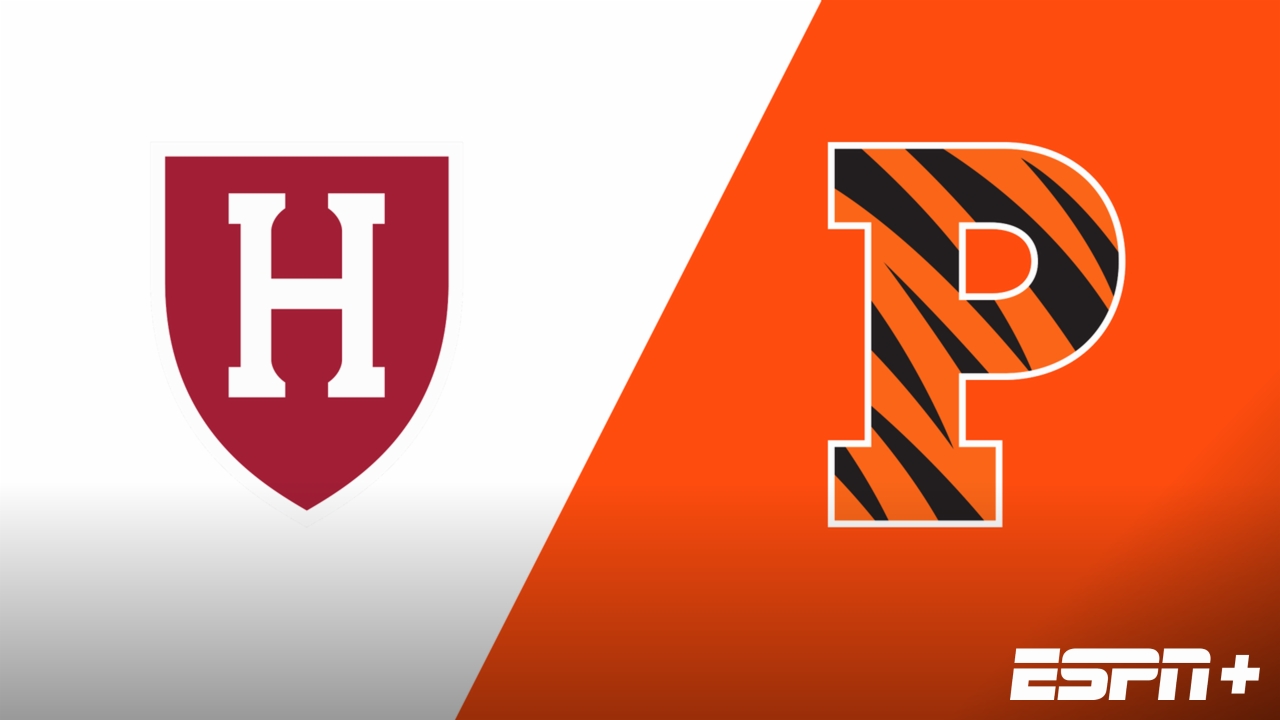 Harvard vs. #10 Princeton (Quarterfinals)
