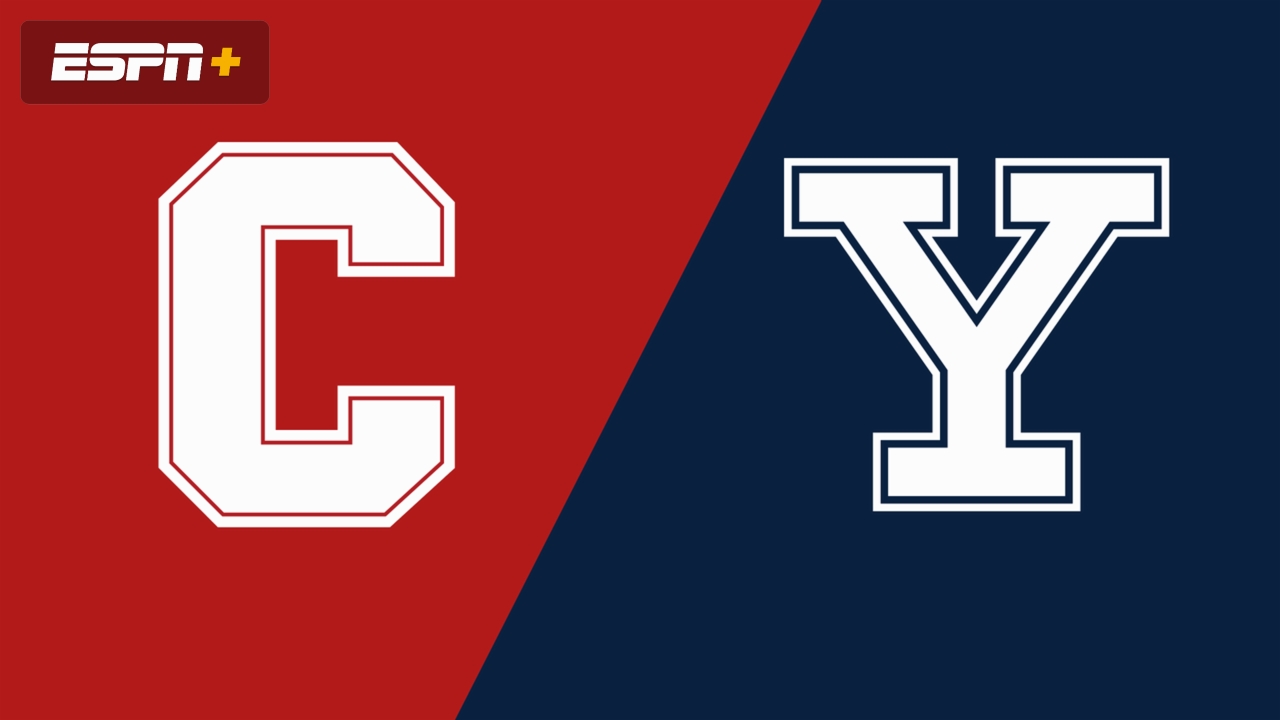 #11 Cornell vs. #7 Yale (Semifinal #1)