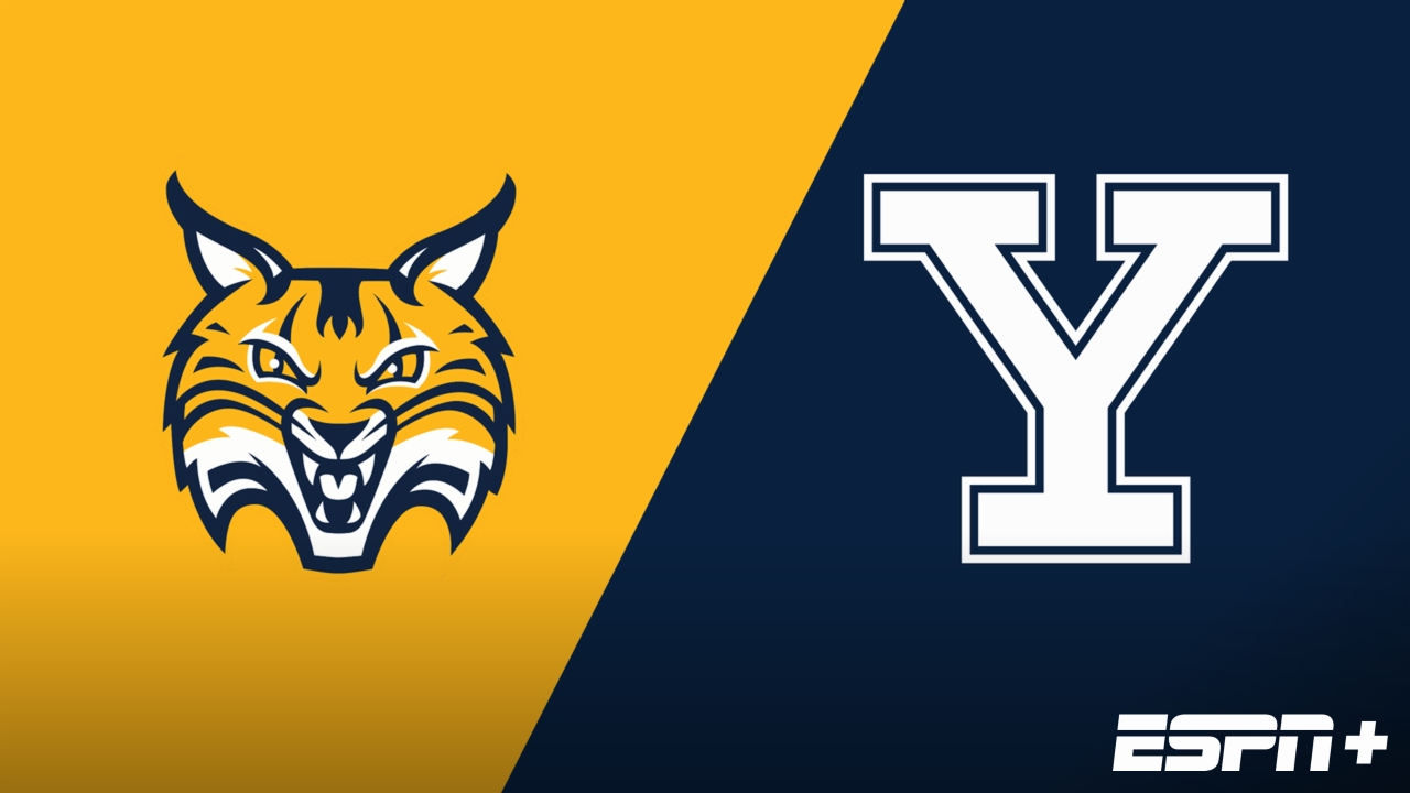 #8 Quinnipiac vs. #7 Yale (Final)