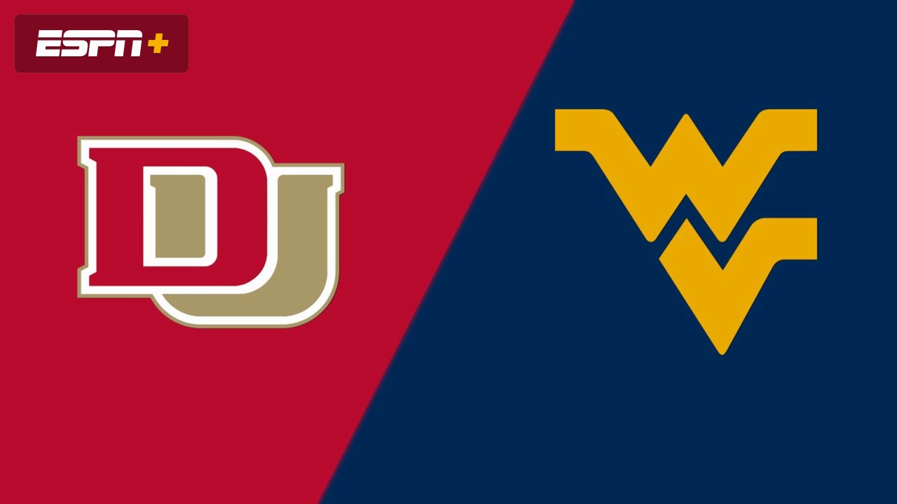 Denver vs. West Virginia