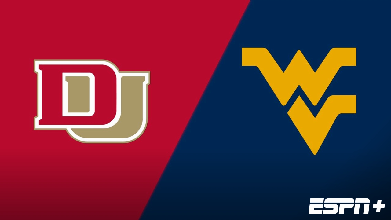 Denver vs. West Virginia