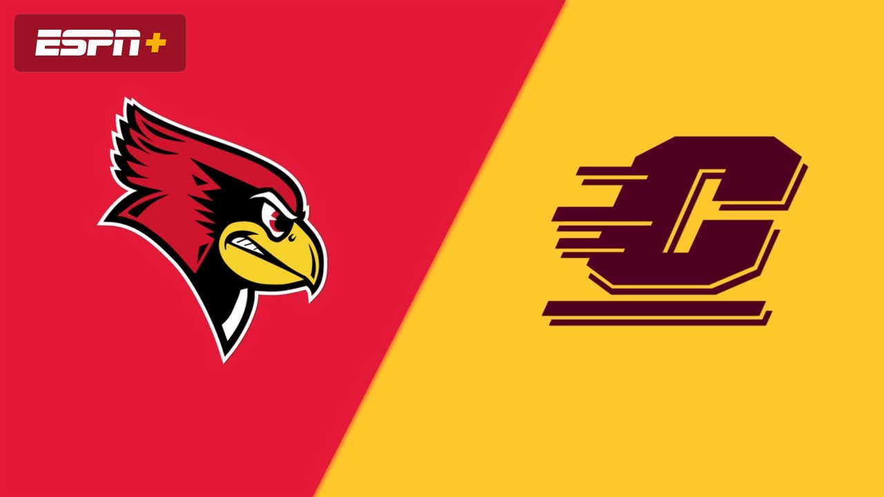 Illinois State vs. Central Michigan